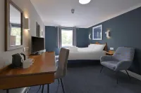 Travelodge Plymouth Derriford - que admiten mascotas