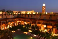 レ ヤルディン デ ラ クトゥビーヤ のホテル