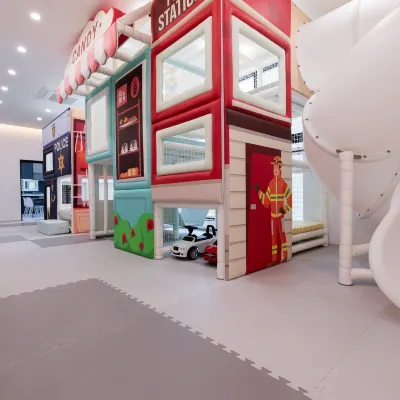 Gapyeong 262 Kids Pool Villa (New Construction) Hotels near Gapyeong-eup