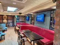 Joyce's Carndonagh Inishowen - Wifi