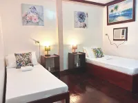 Balinsasayaw Guest House - بيوت ضيافة