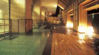 Minakami Hotel Juraku - Hot Springs