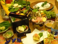 겐센 노 야도 마루이시 료칸