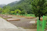 양양 한별마을캠핑장