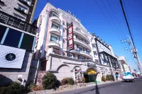 Ulsan Ilsan King Hoteles cerca de Playa Ilsan