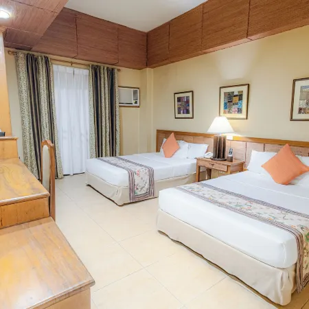 Java Hotel