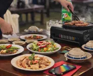 An Nhiên Farmstay & Resort - Bữa sáng