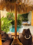Villa Naka - Gili Trawangan - Traditional Villa & Private Pool - Pools