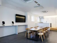 BPS HOTELS 別海町のホテル