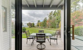 The Shores Beach Front Condo Unit 5593