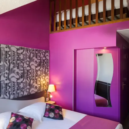 Relais St Eloi, Sure Hotel Collection by Best Western Hotels in Tours