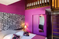 Relais St Eloi, Sure Hotel Collection by Best Western - bar