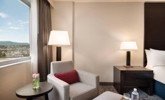 Radisson Hotel Vancouver Airport