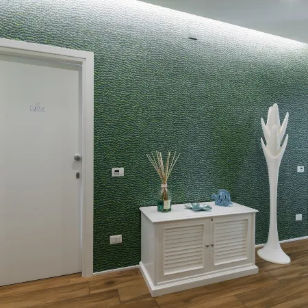 Cas’ A Mare - Beachfront Luxury Suites