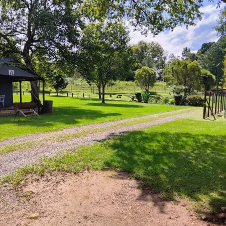 Sabie River Camp