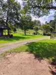 Sabie River Camp - Разрешено размещения с домашними животными