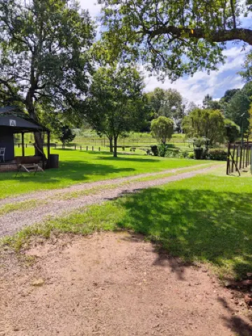 Sabie River Camp Hotels in 