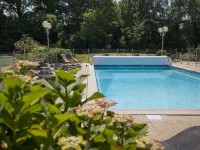 Novotel Bayeux - Uima-altaat