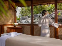 Fairmont Orchid - spa
