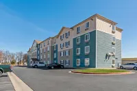 WoodSpring Suites Bentonville
