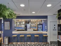 Travelodge Madrid Metropolitano Hotels in Madrid