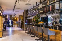 Hotel Sopot - Hotel, Conference & Spa - bar