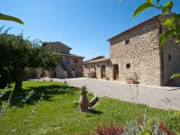 Casale l'Antico Carro Hotels in Cortona