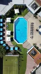 Residence on Langley Park - Pools