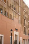 Kora Lluna - balcony