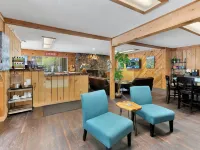 Timber Ridge Lodge Ouray Hotéis em Ouray County
