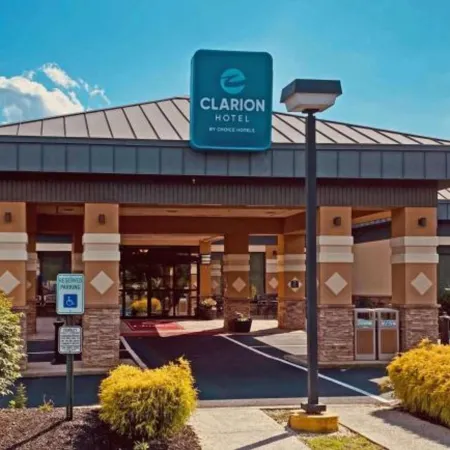 Quality Inn
