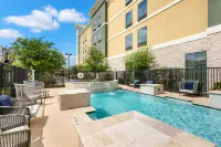 Homewood Suites by Hilton New Braunfels - Uima-altaat