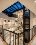 The Honeycomb Boutique Hotel