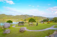 Okcheon Munmun Lounge Pension - 2-Star