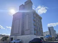 Browndot Seocheon 鄰近國立生態園的酒店
