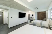 jecheon tourlst hotel - 2-stjärniga