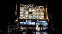 Yeosu Yong Beach Tourist Hostel