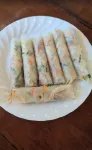 Hang Mua Bamboo Homestay - petit déjeuner