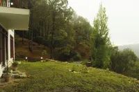 Samar Villa by Trayati Stays, Kasar Devi, Binsar Wildlife Sanctuary - 2-Star