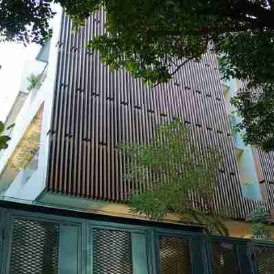 The Loji Patra Kuningan Hotel Exterior