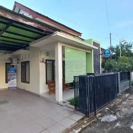 Cloverleaf Homestay