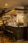 哥倫比亞十級飯店 - 酒吧