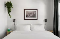Serene Eco-Friendly Guesthouse