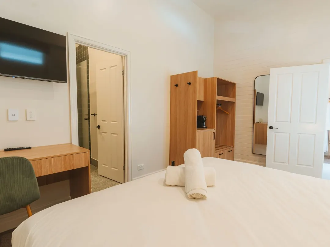 Commercial Hotel Boonah - Boonah
