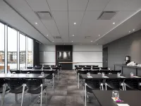Alt Hotel Calgary University District Hotels near 69th Street C Train
