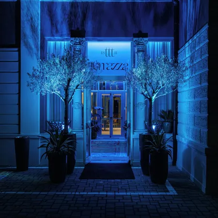 Araba Fenice Hotel