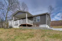 Quiet Retreat Near Panther Creek and Cherokee Lake - 3-Star