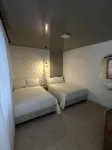 Hotel Álamos del Bosque - 2 звезды