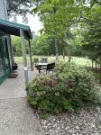 La Cabaña, a Quiet, Modern King Studio Retreat in Hot Springs Village, Arkansas -  Apartamentos vacacionales