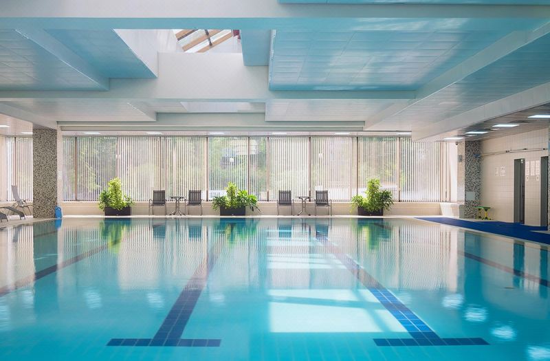 Radisson Slavyanskaya Hotel & Business Center, Moscow photo 2